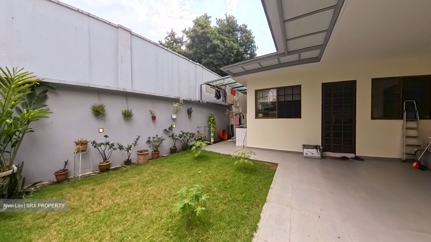 Sandilands Road (D19), Semi-Detached #450225031